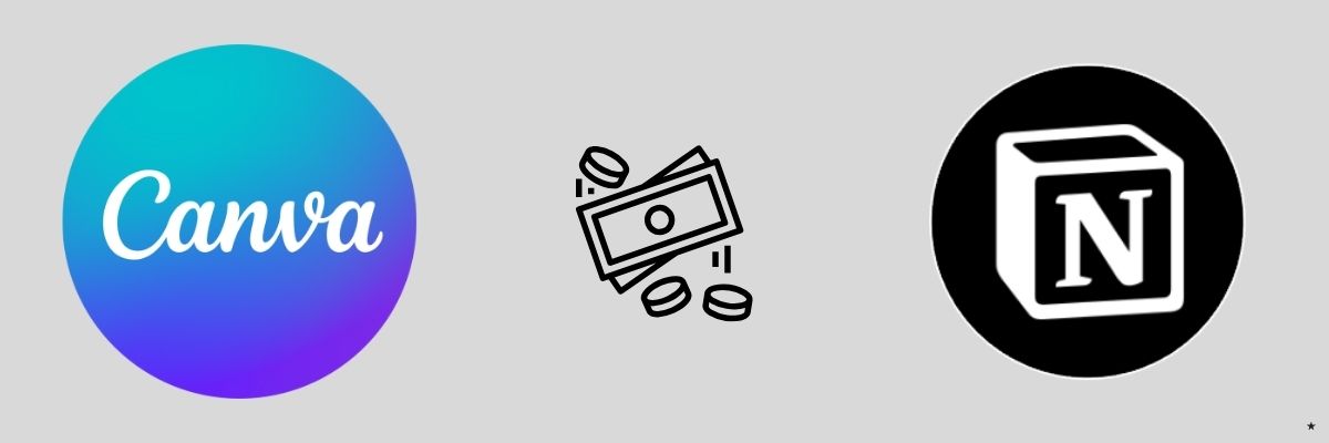Canva ve Notion Şablonları Satarak Nasıl Para Kazanılır