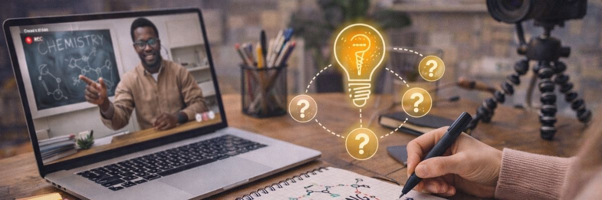 En Çok İlgi Gören Eğitici İçerikler Nasıl Yapılıyor