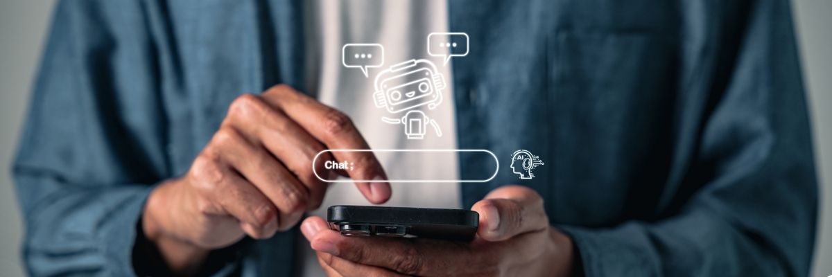 Satış Yapan Sohbet Botları DM Üzerinden Bilgi Ürünü Satışı