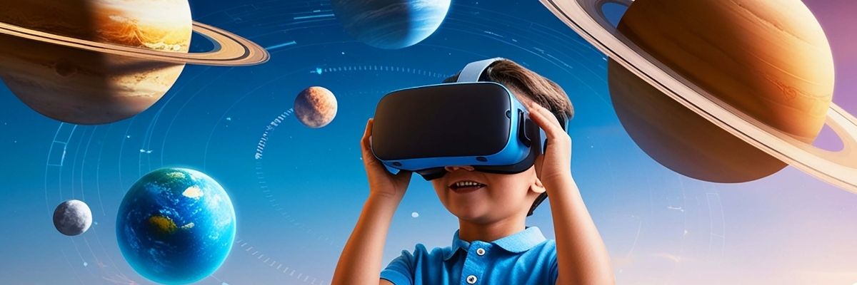 VR ve AR Destekli Eğitimlerin Öğrenme Hızına Etkisi